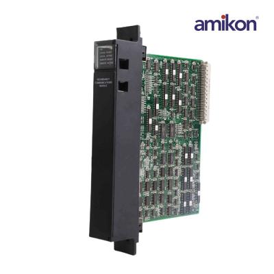 General Electric IC697RCM711 Redundancy Communications Module