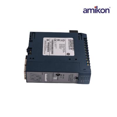 General Electric IC695PNC001 PACSystems PROFINET Controller Module