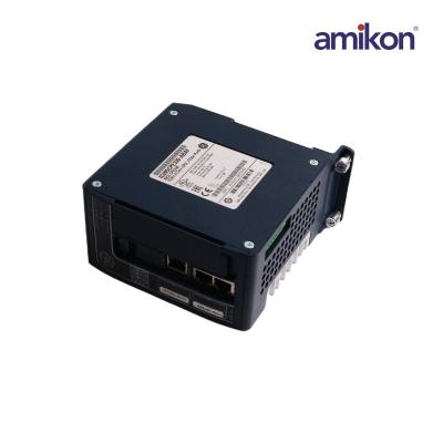 General Electric IC695CPE330-ABAF PACSystems RX3i CPU