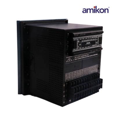 General Electric SR489-CASE 489-P5-HI-A20-E Multilin Relay Module