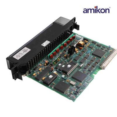 General Electric IC697ALG230 Analog Input Module