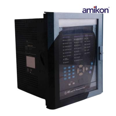 General Electric SR489-CASE 489-P5-HI-A20-E Multilin Relay Module