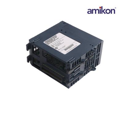 General Electric IC695NIU001-ACAD Ethernet Network Interface Unit