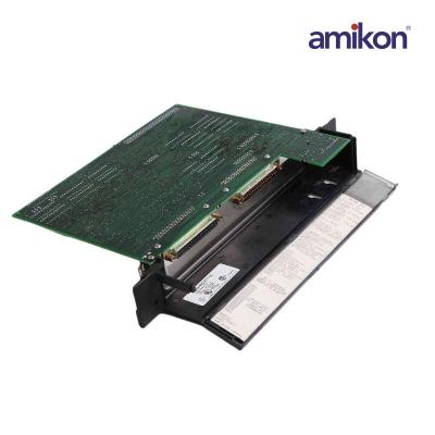 General Electric IC697RCM711 Redundancy Communications Module