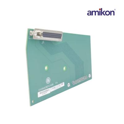 GE FANUC IS200AEBEG1AAB PLC/CPU Module