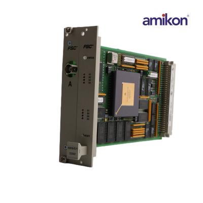 HONEYWELL 10018/E/1 FSC ETHERNET MODULE