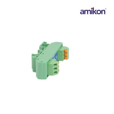 Bently Nevada	100M1554 3500 system