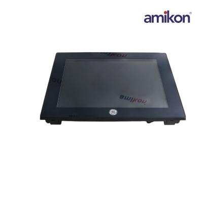 General Electric IC755CSS12CDB Operator Interface