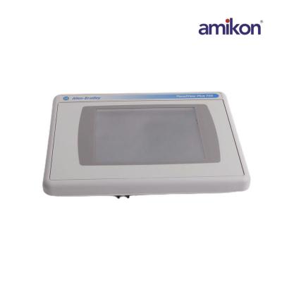 2711P-RDT7C PanelView Plus 700 Operator Panel