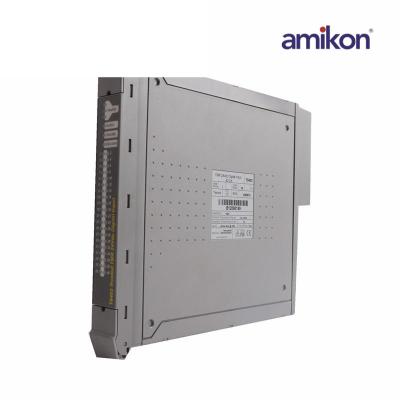 ICS Triplex T8403C Trusted TMR 24Vdc Digital Input Module