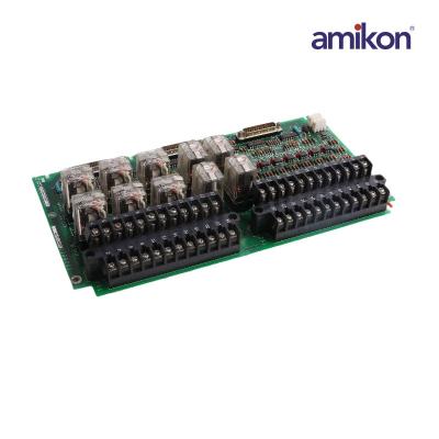 General Electric IS200ECTBG1ABB Terminal Board