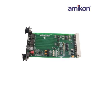General Electric IS200EISBH1A IS200EISBH1AAA FIBER OPTIC BOARD
