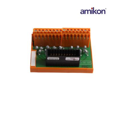 Honeywell FC-TSDI-1624 Digital Input Field