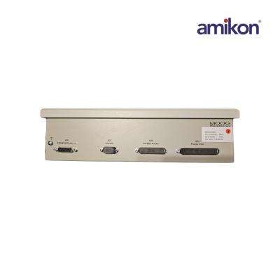 MOOG C16303-001 Operating Control Panel