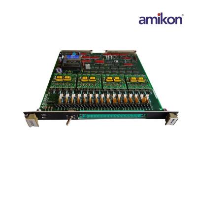 MITSUBISHI D0AOM02 Control Board