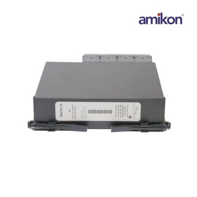 General Electric UR6GH Multilin Feeder Relay Module