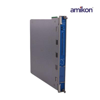 Bently Nevada 3500/33 149986-01 CHANNEL RELAY MODULE