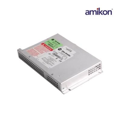 2711P-RP8DTP Logic Modules