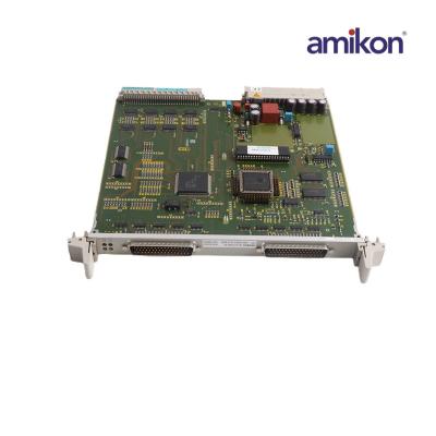 Siemens 6DP1614-8BB INTERFACE MODULE BOARD