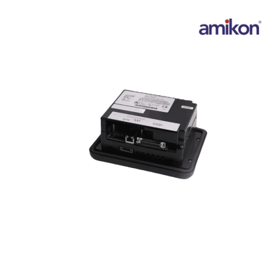 General Electric IC754VS106MTD-BB monochrome display