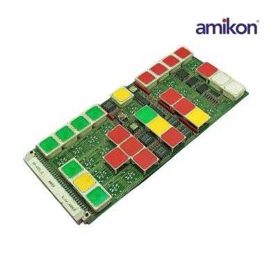 KONGSBERG NA-1E221.2 1E-221.2 Panel Card