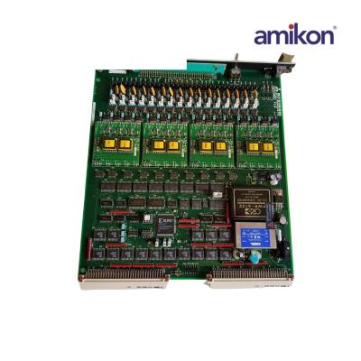 MITSUBISHI D0AOM02 Control Board