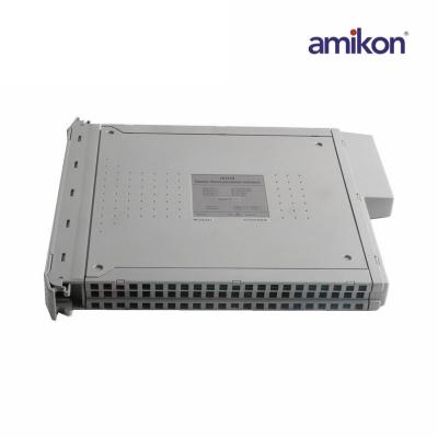 ICS Triplex T8270 24V DC Fan Assembly Rack Mount