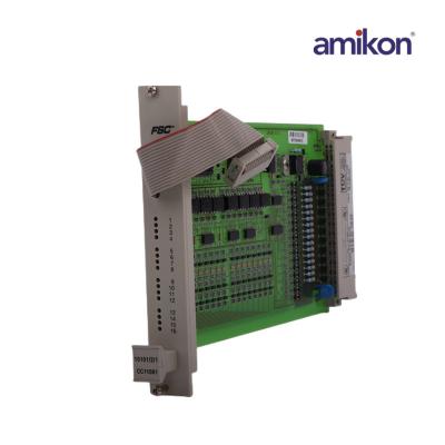 Honeywell 10101/2/1 Fail Safe Digital Input Module