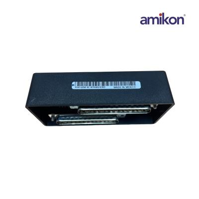 Foxboro P0914ZM FCM Identification I/A Series Left/Right Module