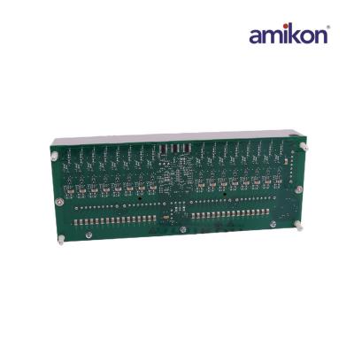 Honeywell MC-TAMT04 51305890-175 Thermocouple Input Terminal Board