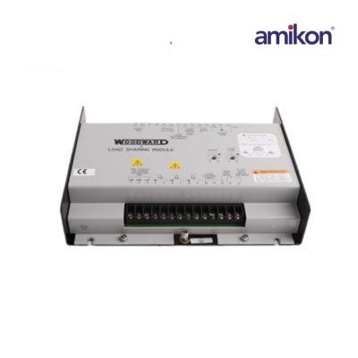 WOODWARD  9907-252 Load Sharing Module