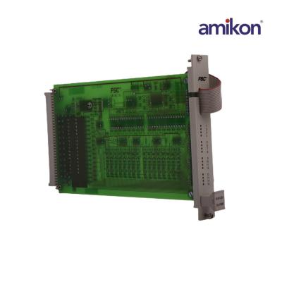 Honeywell 10101/2/1 Fail Safe Digital Input Module