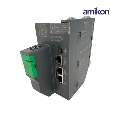 Schneider BMEP582040 Processor Module