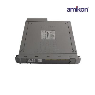 ICS TRIPLEX T8111C Processor Interface Adaptor (IRG-B and MODBUS Master)