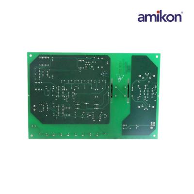 General Electric IS200EDCFG1ADC Exciter DC Feedback Board