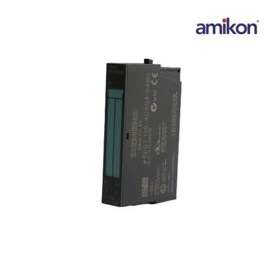 Siemens 6ES7138-4DA04-0AB0 SIMATIC DP, Electronics Module