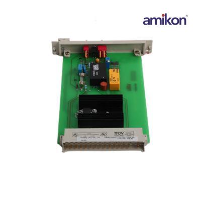 DCS Honeywell 10310/2/1 Earth Leakage Detector