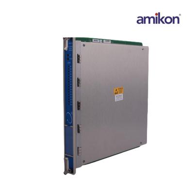 Bently Nevada 3500/33 149986-01 CHANNEL RELAY MODULE