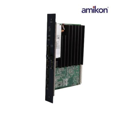 General Electric IC698CRE030-BB RX7i Redundancy CPU