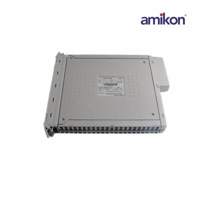 ICS TRIPLEX T8800C 40 channel Analogue Input FTA