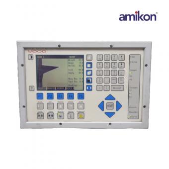 MOOG C16303-001 Operating Control Panel Supplier,MOOG C16303-001 ...