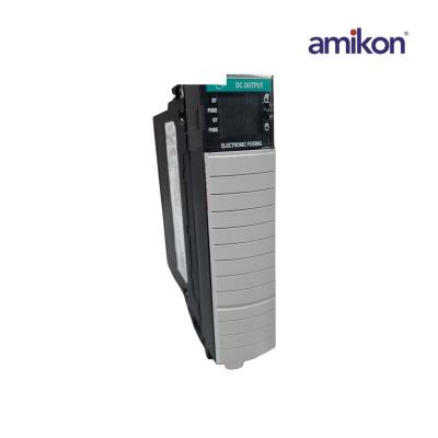 1756-OB16E/A Digital Output Module