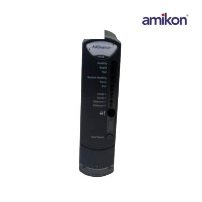 ICS Triplex T9110 AADvance Processor Module