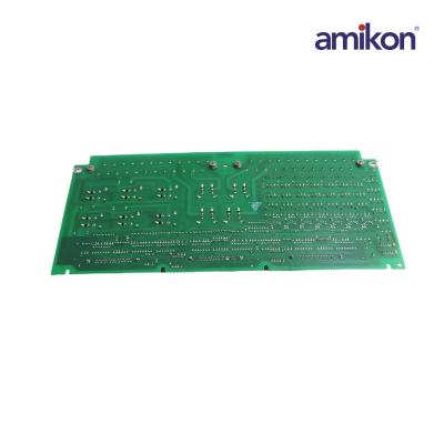 General Electric IS200ECTBG1ABB Terminal Board