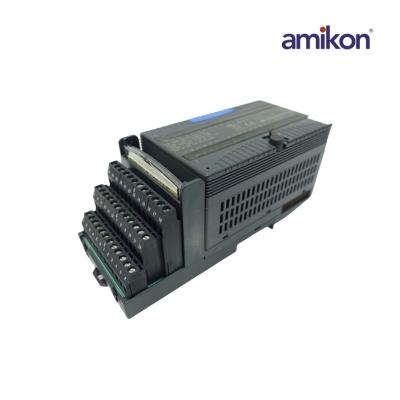 General Electric IC200MDL650F DIGITAL INPUT MODULE