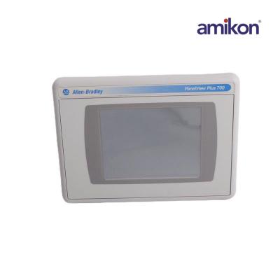 2711P-RDT7C PanelView Plus 700 Operator Panel