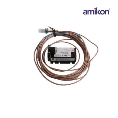 EMERSON PR6423/002-030 CON021 8mm Eddy Current Sensor