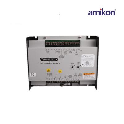 WOODWARD 9907-252   Load Sharing Module
