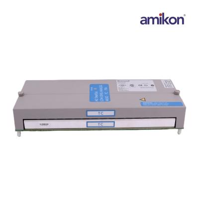 Honeywell MC-TAMT04 51305890-175 Thermocouple Input Terminal Board