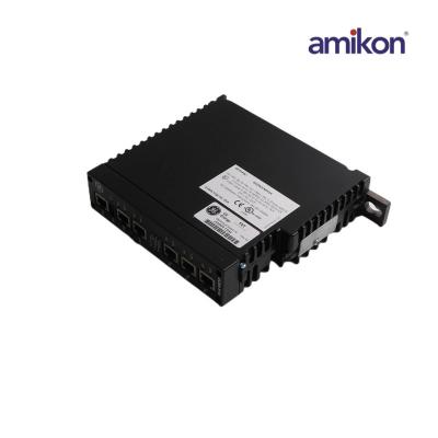 General Electric IS220UCSAH1A Mark VIe Controller